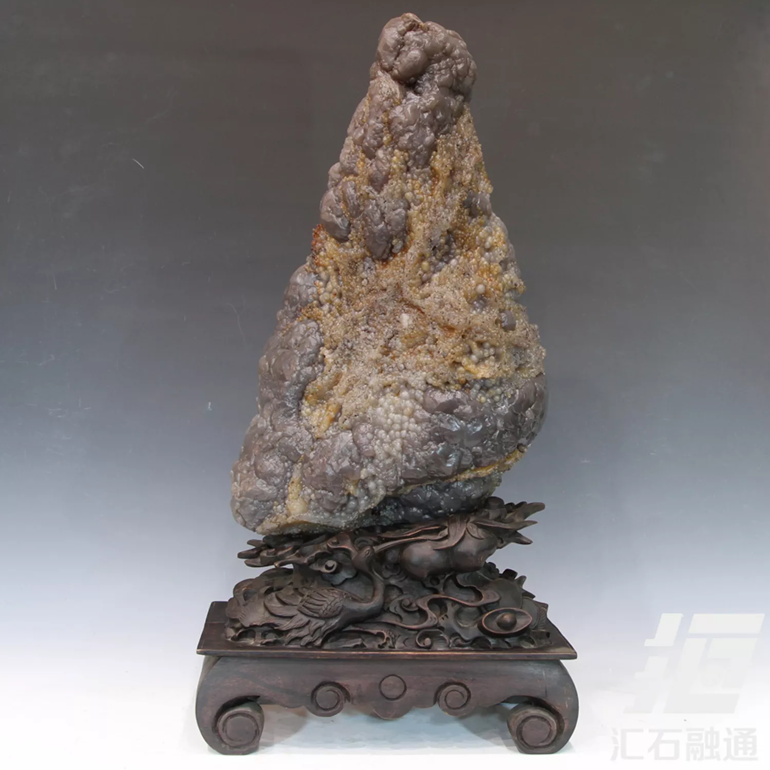 葡萄玛瑙（二）